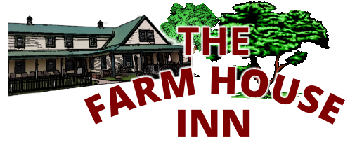 FARM HOUSE THE INN